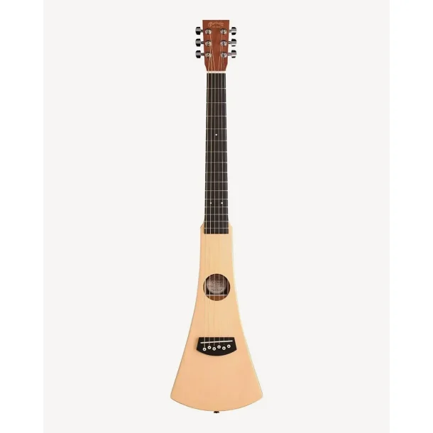 C.F. Martin Backpacker Steel String